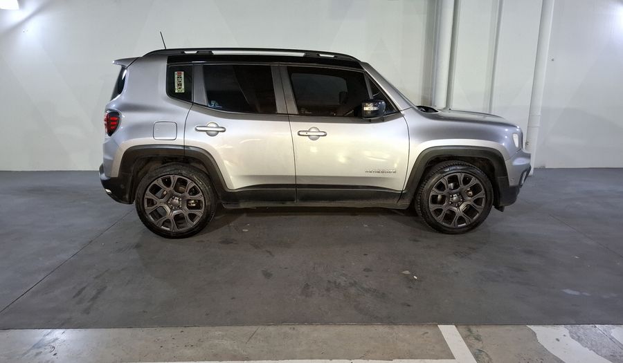 Jeep Renegade 1.3 LIMITED AUTO Suv 2023