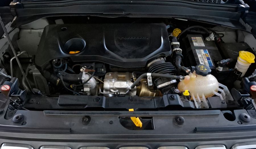 Jeep Renegade 1.3 LIMITED AUTO Suv 2023