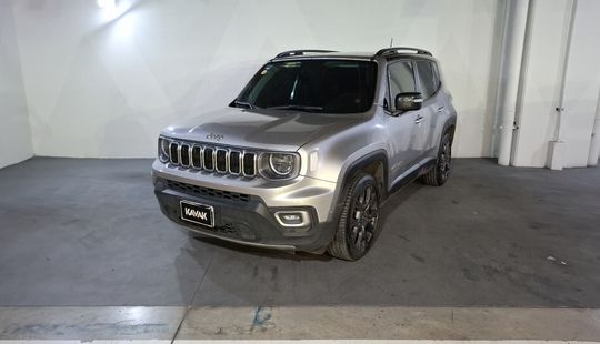 Jeep • Renegade