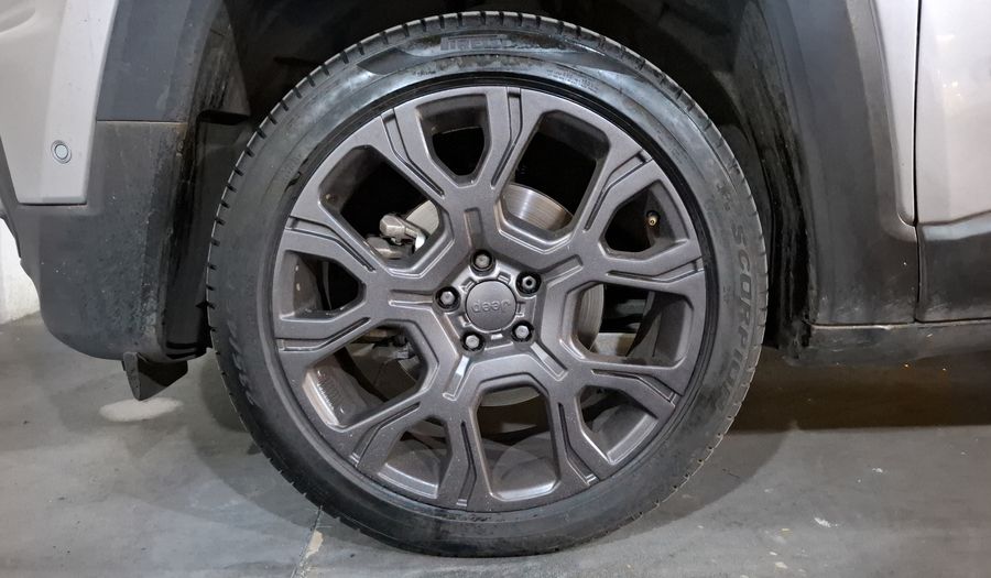 Jeep Renegade 1.3 LIMITED AUTO Suv 2023