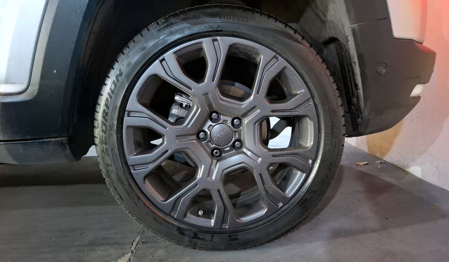 Jeep Renegade 1.3 LIMITED AUTO Suv 2023