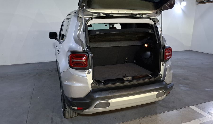 Jeep Renegade 1.3 LIMITED AUTO Suv 2023