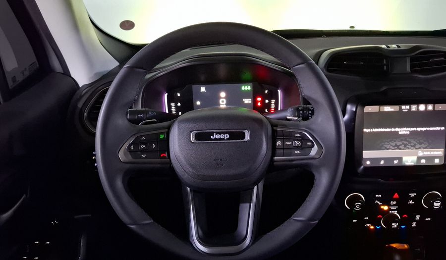 Jeep Renegade 1.3 LIMITED AUTO Suv 2023