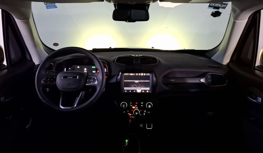 Jeep Renegade 1.3 LIMITED AUTO Suv 2023