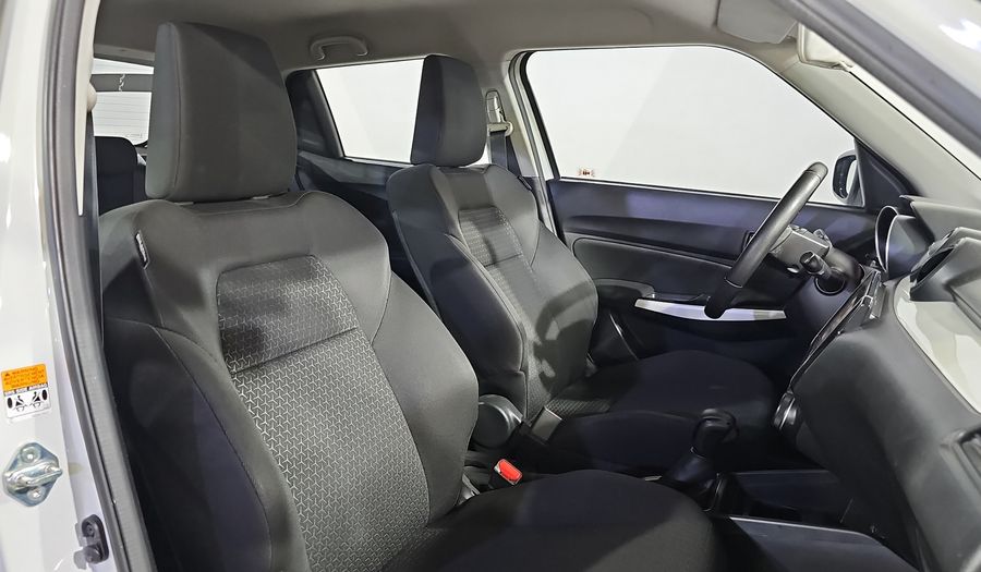 Suzuki Swift 1.2 GLX AUTO Hatchback 2018