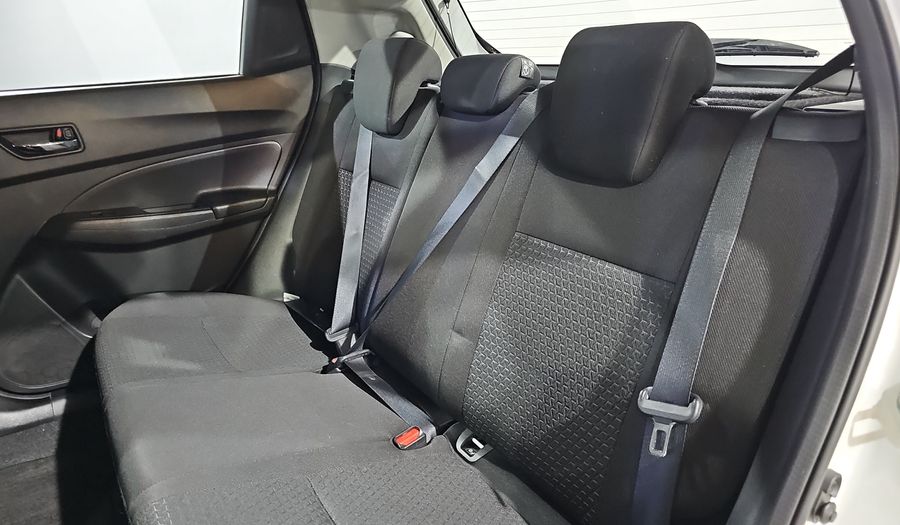 Suzuki Swift 1.2 GLX AUTO Hatchback 2018