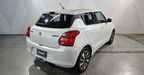 Suzuki Swift 1.2 GLX AUTO Hatchback 2018