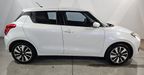 Suzuki Swift 1.2 GLX AUTO Hatchback 2018