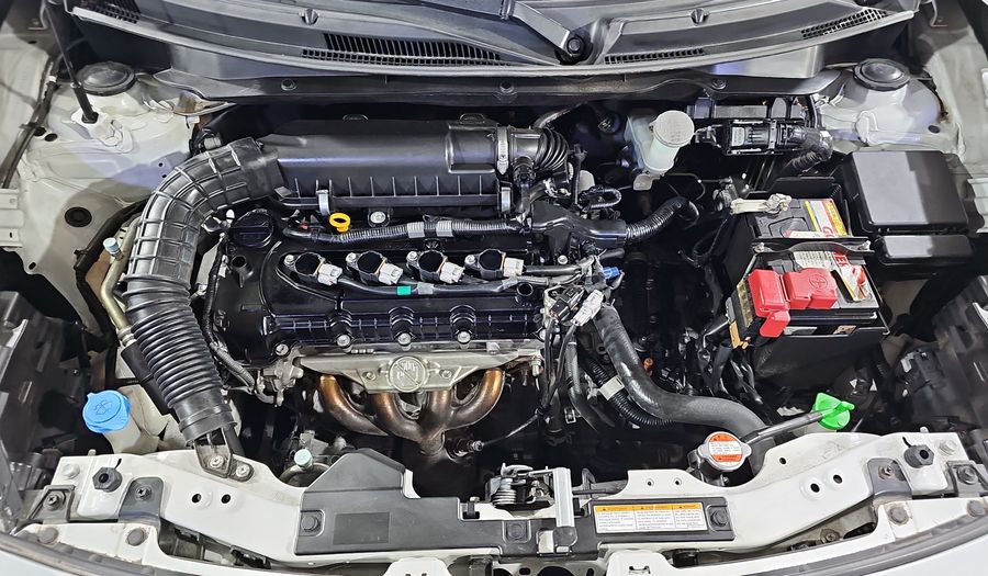 Suzuki Swift 1.2 GLX AUTO Hatchback 2018