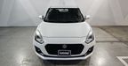 Suzuki Swift 1.2 GLX AUTO Hatchback 2018