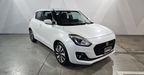 Suzuki Swift 1.2 GLX AUTO Hatchback 2018