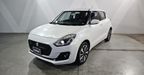 Suzuki Swift 1.2 GLX AUTO Hatchback 2018