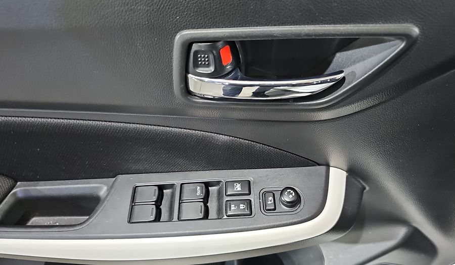 Suzuki Swift 1.2 GLX AUTO Hatchback 2018