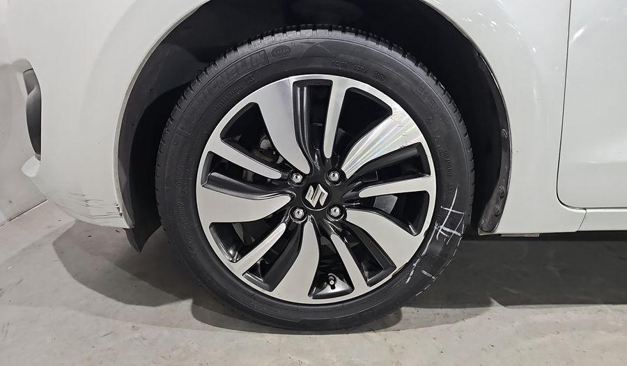 Suzuki Swift 1.2 GLX AUTO Hatchback 2018