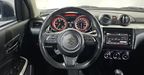 Suzuki Swift 1.2 GLX AUTO Hatchback 2018