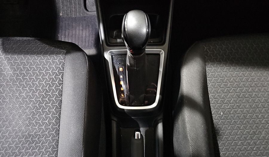 Suzuki Swift 1.2 GLX AUTO Hatchback 2018