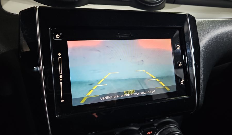 Suzuki Swift 1.2 GLX AUTO Hatchback 2018
