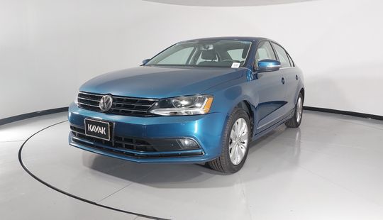 Volkswagen • Jetta