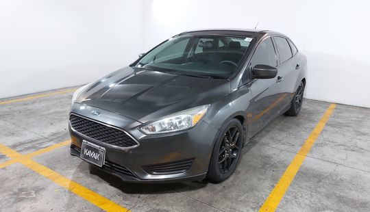 Ford • Focus