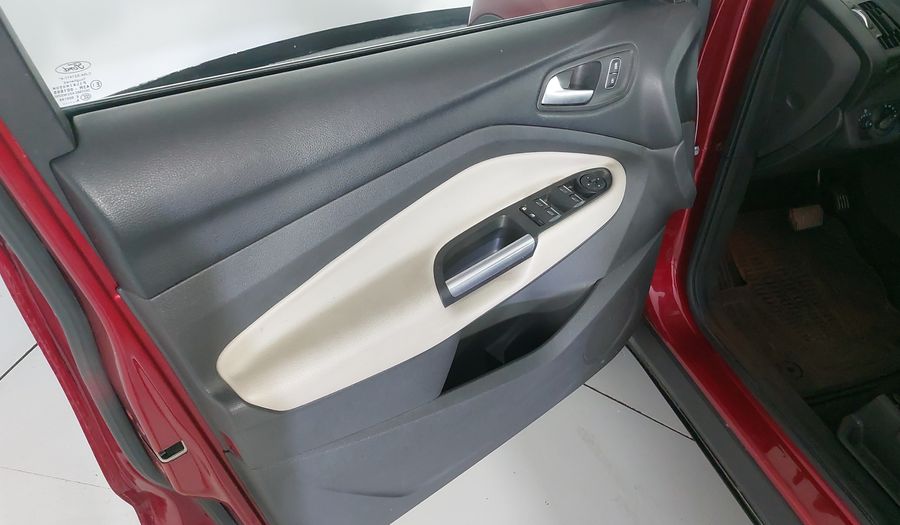 Ford Escape 2.5 TREND AUTO Suv 2019