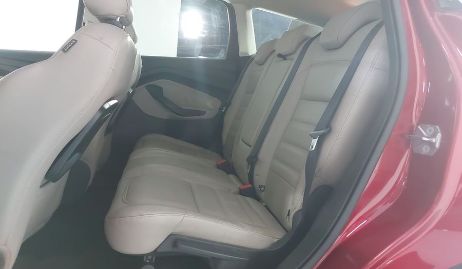 Ford Escape 2.5 TREND AUTO Suv 2019