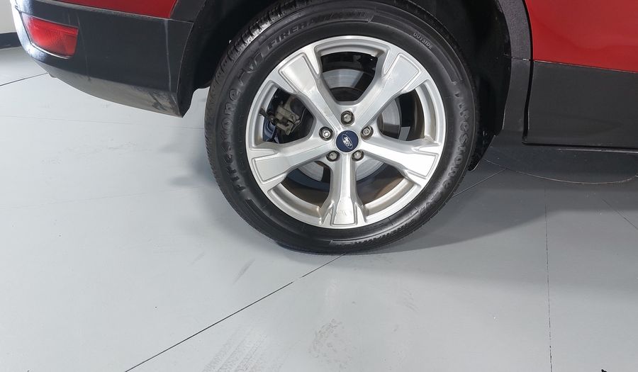 Ford Escape 2.5 TREND AUTO Suv 2019