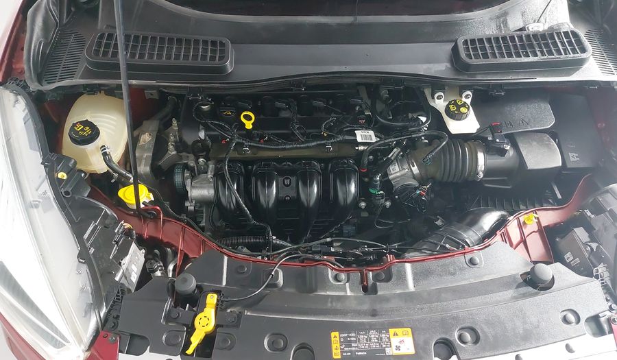 Ford Escape 2.5 TREND AUTO Suv 2019