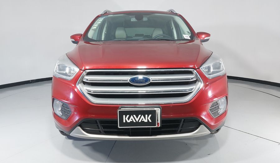 Ford Escape 2.5 TREND AUTO Suv 2019