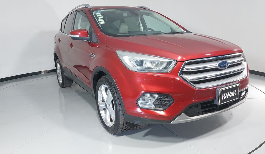 Ford Escape 2.5 TREND AUTO Suv 2019