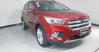 Ford Escape 2.5 TREND AUTO Suv 2019