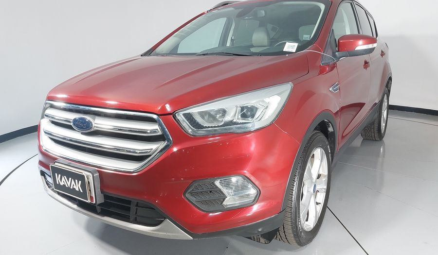 Ford Escape 2.5 TREND AUTO Suv 2019