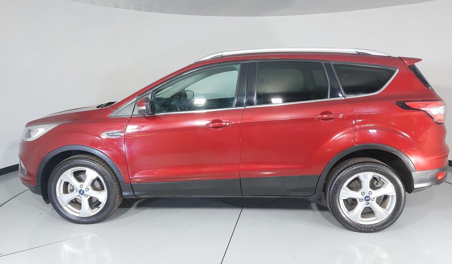 Ford Escape 2.5 TREND AUTO Suv 2019