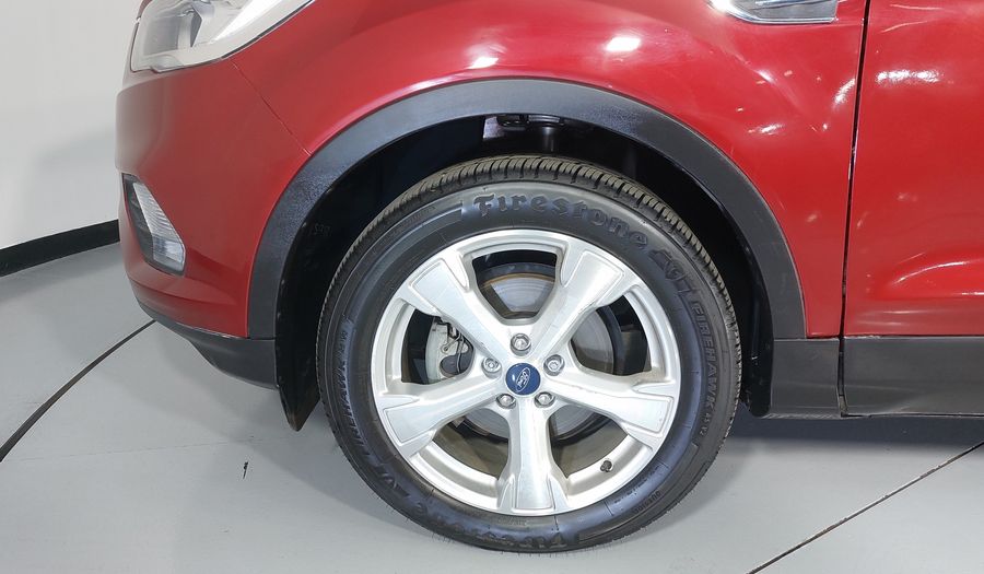 Ford Escape 2.5 TREND AUTO Suv 2019