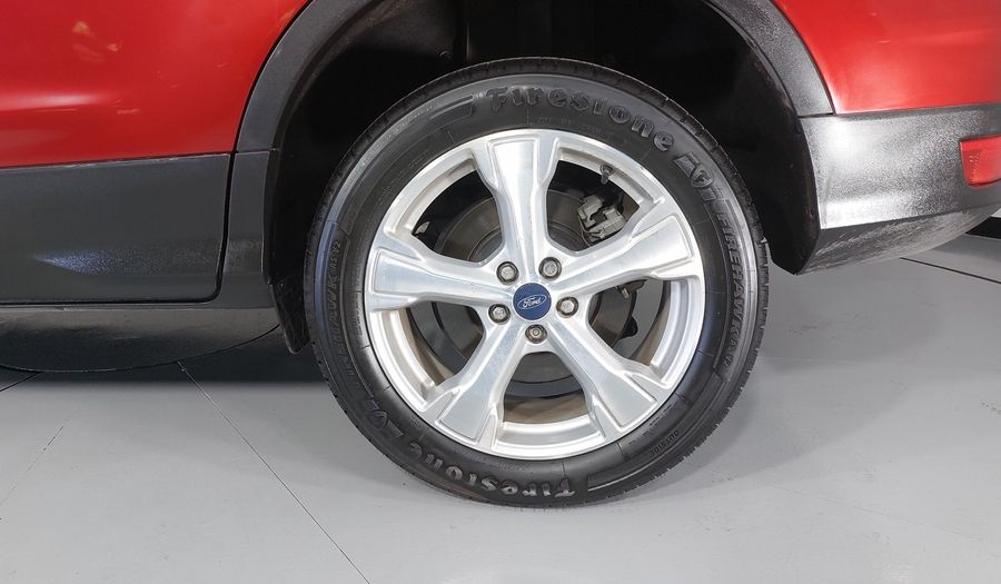 Ford Escape 2.5 TREND AUTO Suv 2019