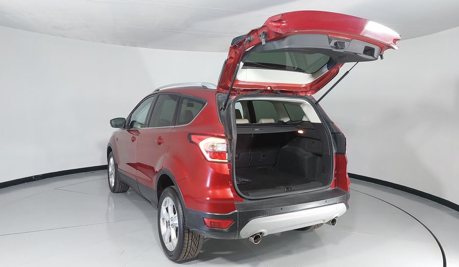 Ford Escape 2.5 TREND AUTO Suv 2019