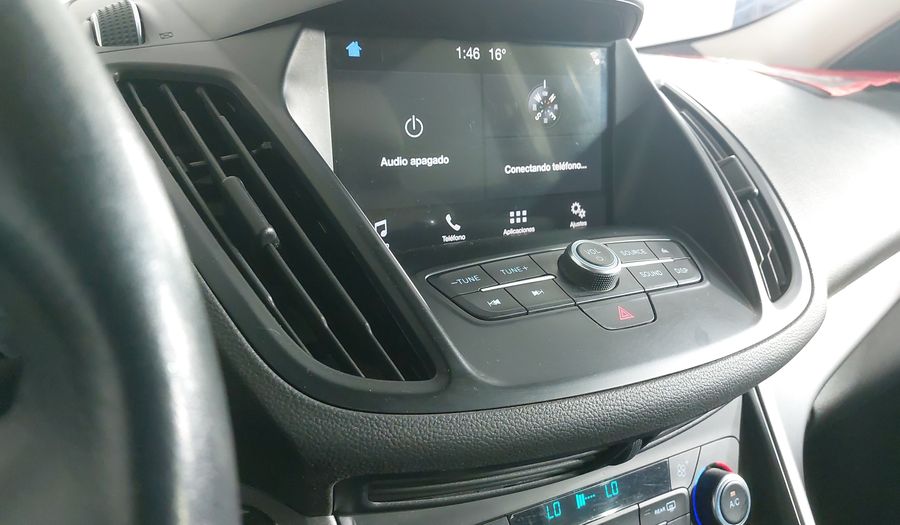 Ford Escape 2.5 TREND AUTO Suv 2019