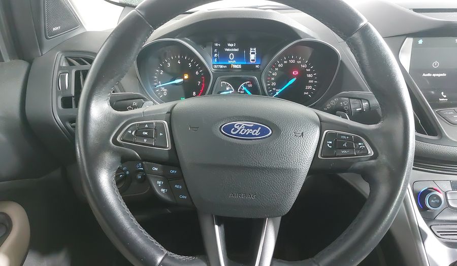Ford Escape 2.5 TREND AUTO Suv 2019