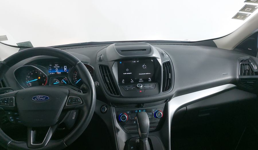 Ford Escape 2.5 TREND AUTO Suv 2019