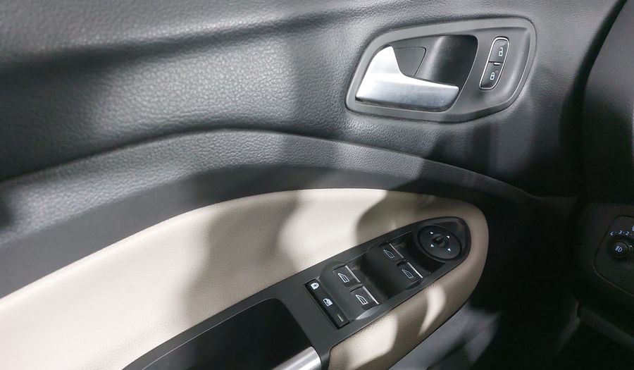 Ford Escape 2.5 TREND AUTO Suv 2019