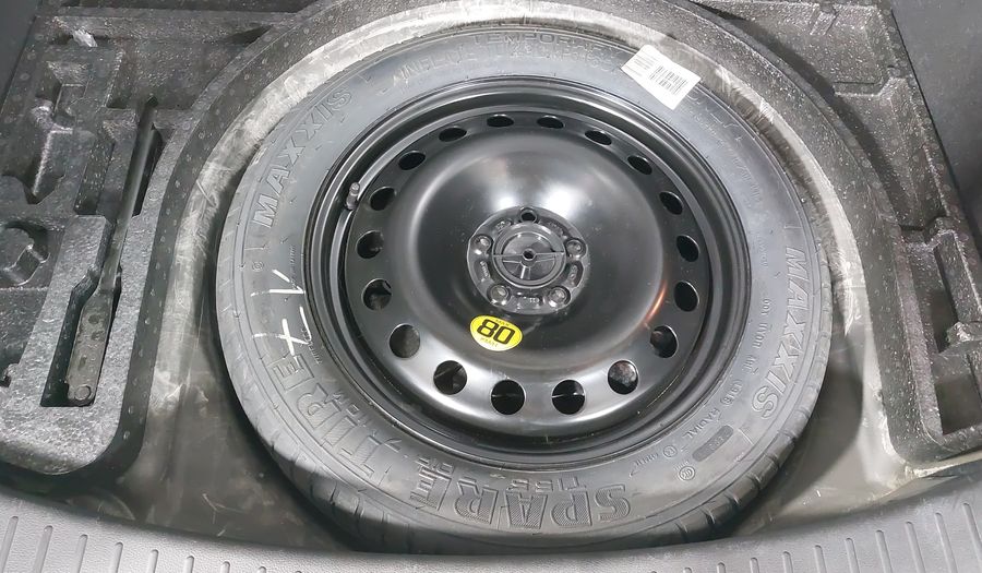 Ford Escape 2.5 TREND AUTO Suv 2019