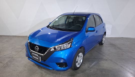 Nissan • March