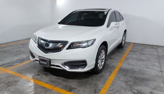 Acura • RDX
