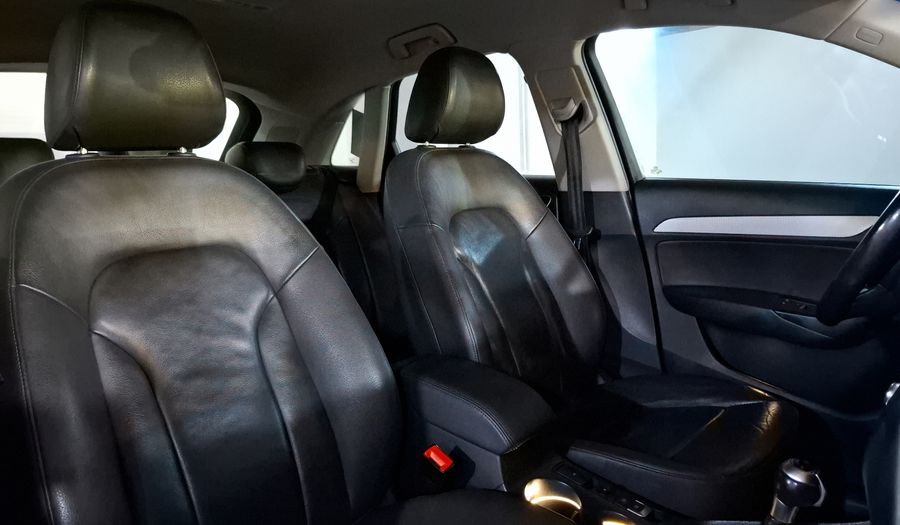 Audi Q3 2.0 LUXURY 170 HP S TRONIC Suv 2015