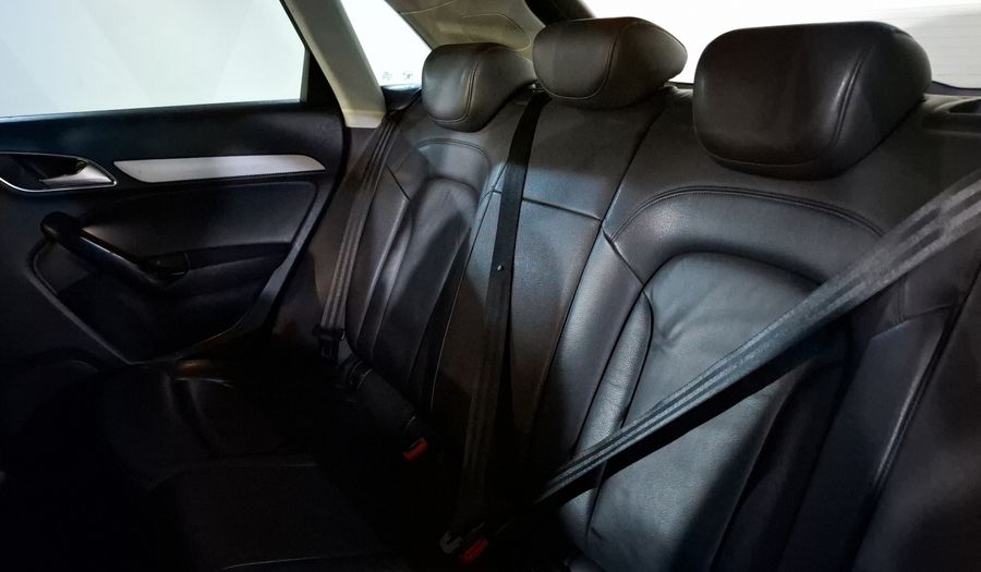 Audi Q3 2.0 LUXURY 170 HP S TRONIC Suv 2015