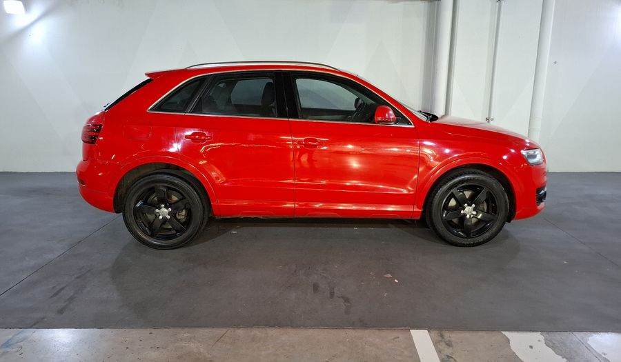 Audi Q3 2.0 LUXURY 170 HP S TRONIC Suv 2015