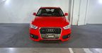 Audi Q3 2.0 LUXURY 170 HP S TRONIC Suv 2015