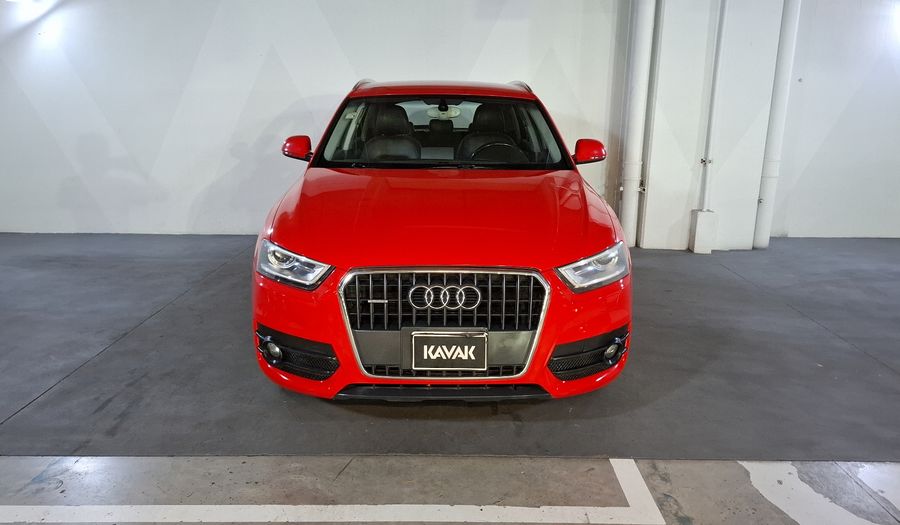 Audi Q3 2.0 LUXURY 170 HP S TRONIC Suv 2015