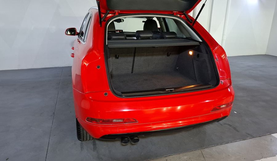 Audi Q3 2.0 LUXURY 170 HP S TRONIC Suv 2015