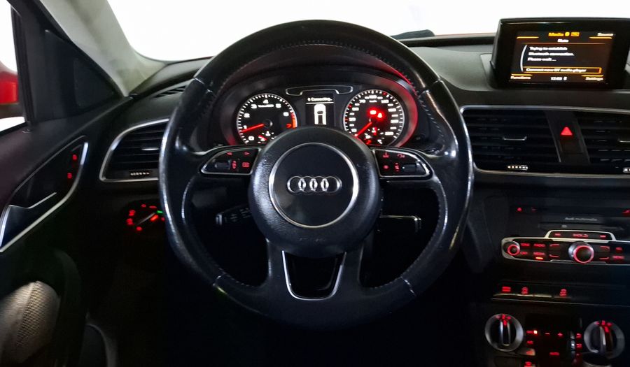 Audi Q3 2.0 LUXURY 170 HP S TRONIC Suv 2015