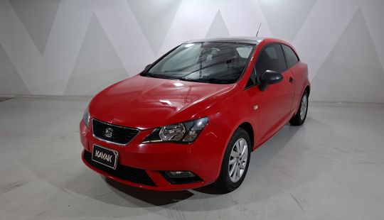 Seat • Ibiza